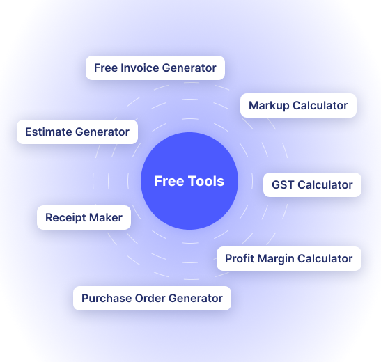 Free tools