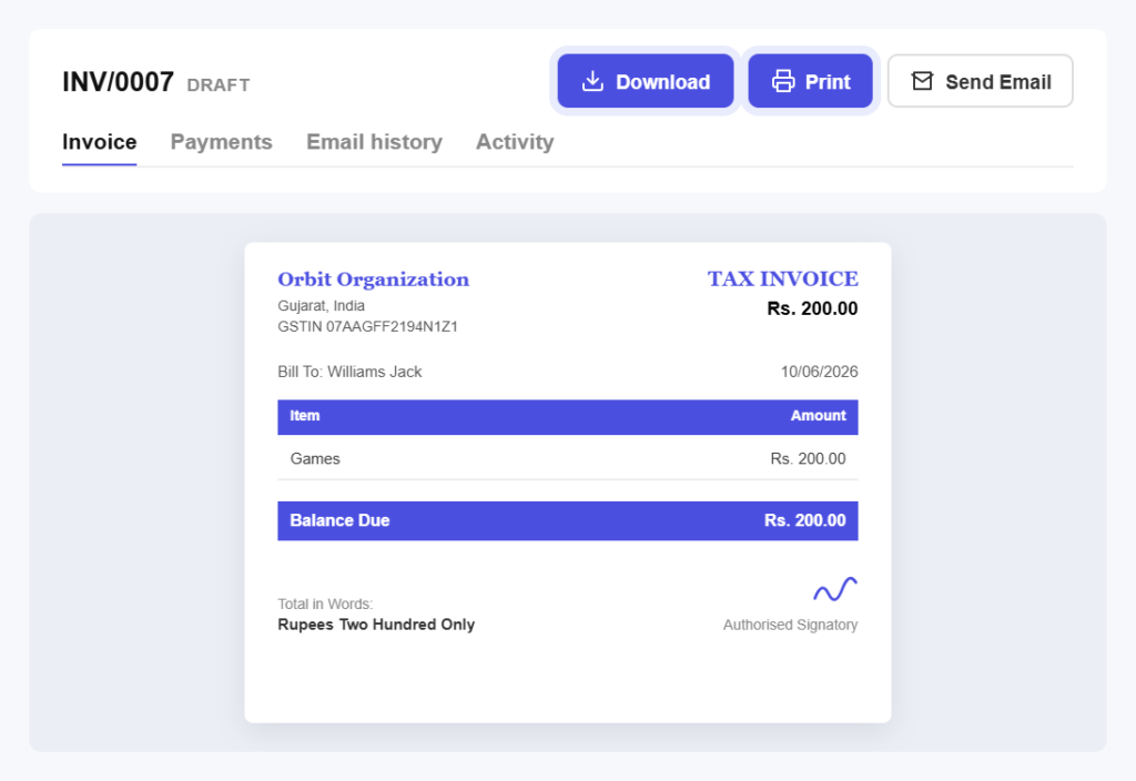 gst-fast-secure-invoice-sharing