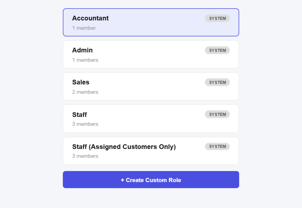 gst-users-roles-permissions-module-by-module