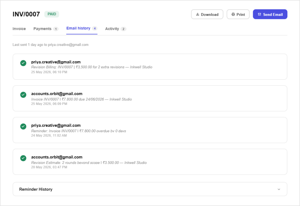 pinvoice-graphic-designers-revision-billing