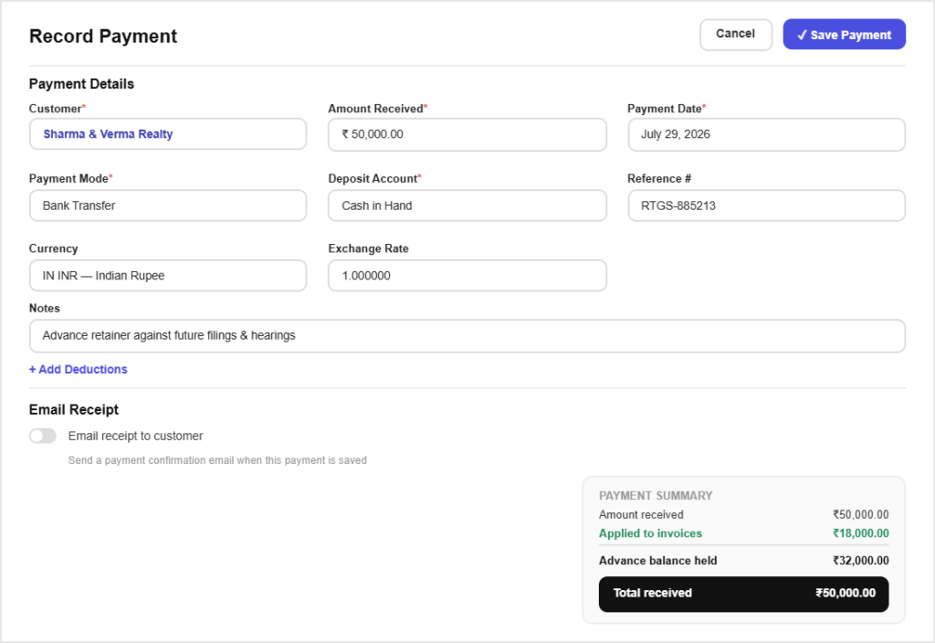pinvoice-law-firms-advance-balance